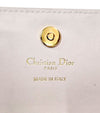 DIOR ピンク カロ カナージュ カードケース 67092 160197331 [P]