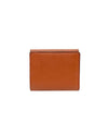 CHLOE ブラウン マルシー スクエア 財布 59546 160197484 [P]