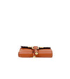 CHLOE ブラウン マルシー スクエア 財布 59546 160197484 [P]