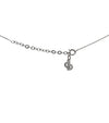 DIOR Cubic CD Silberhalskette 59754 160197638 [P]