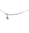 DIOR Cubic CD Silberhalskette 59754 160197638 [P]