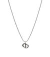 Dior Silver Necklace 61460 160197743 [P]
