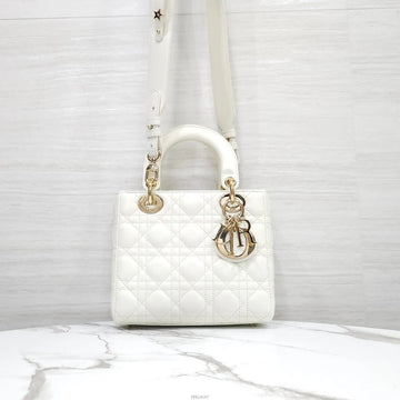 DIOR Kleinlederwaren My ABC Lammleder Latte M0538ONGE 160198388 [P]