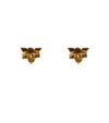 LOUIS VUITTON Essentielle Stud Ohrstecker 67657 160199743 [P]