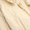 LOUIS VUITTON Oversized String Long Parka Damenjacke Beige Monogram Nylon aa67183 160200856 [P]