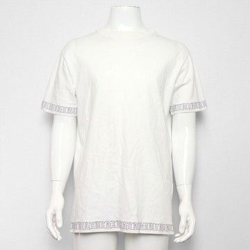 DIOR SHWN STUSSY T-Shirt Oversize Herren Kurzarm 033J625F0554 160201896 [P]