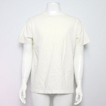 LOUIS VUITTON ホワイト コットン インサイド アウト 半袖 メンズ Tシャツ aa65958 160202464 [P]
