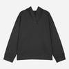 MAXMARA コットンプルオーバーフードTシャツ ダークグレー 2629926031600 002 160203520 [P]