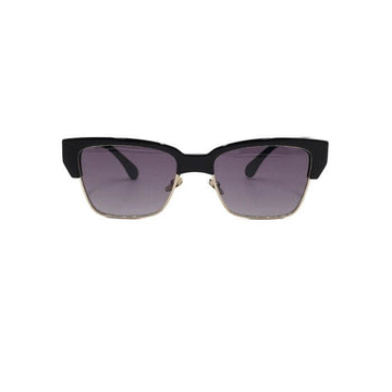 CHANEL Cat Eye Sunglasses with Gold CC Logo A71754 160203527 [P]