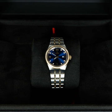 Tudor Royal Combi Diamond Watch 28323 15274 160254393 [P]