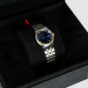 TUDOR Royal Combi Diamant Uhr 28323 15274 160254393 [P]