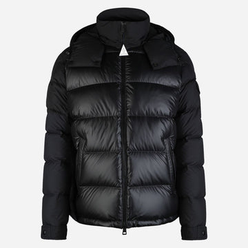 MONCLER Maya Herren Hoodie Padded Jacket Schwarz 1A00138 597YX 999 160259432 [P]