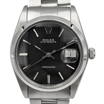 ROLEX Stahl Uhr 6694 9699175495 160260181 [P]