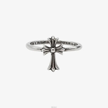 CHROME HEARTS Bubblegum Ring 10 Silber 68UERGLN 160260332 [P]