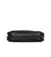 PRADA Schwarze Nylon Hobo Schultertasche 67725 160263731 [P]