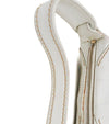 CHANEL White Big CC Shoulder Bag 67676 160263741 [P]