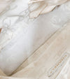CHANEL White Big CC Shoulder Bag 67676 160263741 [P]