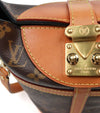 Louis Vuitton Monogram Canvas Duffle Bag 67541 160263744 [P]