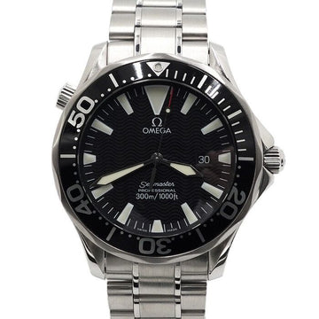 OMEGA Seamaster Professional 41MM Stahl Quarz Herrenarmbanduhr 2264.50 160263898 [P]