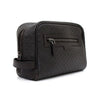 GUCCI Mikrofaser-Clutch für Herren in Braun 419775 160264147 [P]