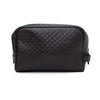 GUCCI Mikrofaser-Clutch für Herren in Braun 419775 160264147 [P]