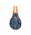 Louis Vuitton Denim Monogram Pretty Tote Bag 67121 160264205 [P]