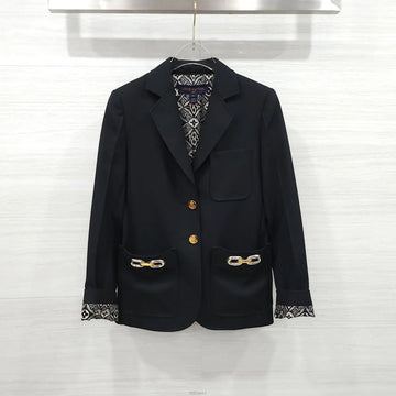 Louis Vuitton Classic Blazer Jacket 1A8LOL 160264283 [P]