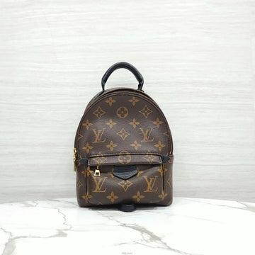 LOUIS VUITTON バックパック ミニ モノグラム M44873 160266176 [P]