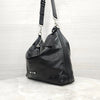 LOUIS VUITTON Hobo-Tasche H35 Schwarz M13986 158612475 [P]