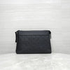 LOUIS VUITTON Voyage Soufflé Clutch M82545 158546700 [P]