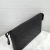 LOUIS VUITTON Voyage Soufflé Clutch M82545 158546700 [P]