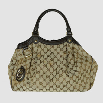 Gucci Jacquard Suki Tote Bag 211944 15278 160302314 [P]