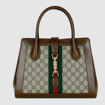 Gucci Jackie 1961 Tote Bag Shoulder Bag 649016 15286 160302574 [P]