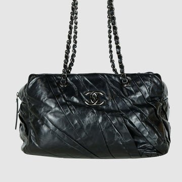 CHANEL Twist Chain Shoulder Bag 15279 160303493 [P]