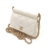 CHANEL Caviar Mini WOC 9022602390 160303643 [P]