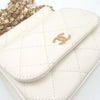CHANEL Caviar Mini WOC 9022602390 160303643 [P]