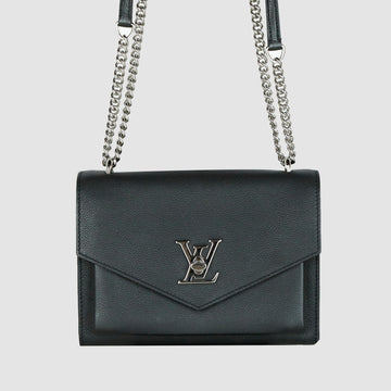 Louis Vuitton Lockme BB Chain Shoulder Bag Crossbody M51418 15285 160304052 [P]