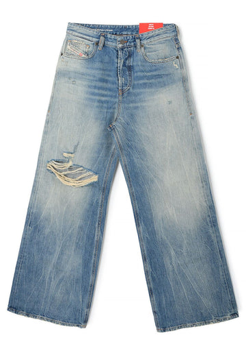 Diesel 1996 DSIRE L.32 Denim Jeans A06925 09H58 01 72966102 [P]