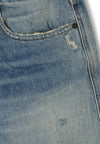DIESEL 1996 DSIRE L.32 デニムジーンズ A06925 09H58 01 72966102 [P]