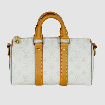Louis Vuitton Keepall Bandoulière 25 Crossbody Bag M15076 15283 160305867 [P]