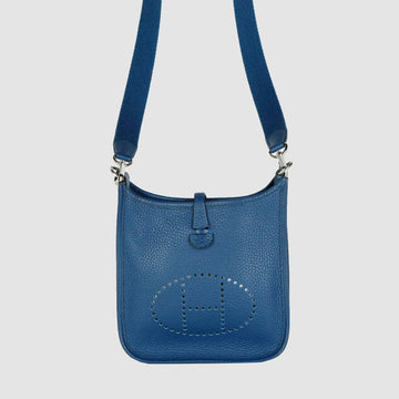 Hermes Evelyne Crossbody Bag 16 15290 160305662 [P]