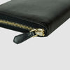 PRADA Saffiano Reißverschluss Geldbörse 15276 160306746 [P]