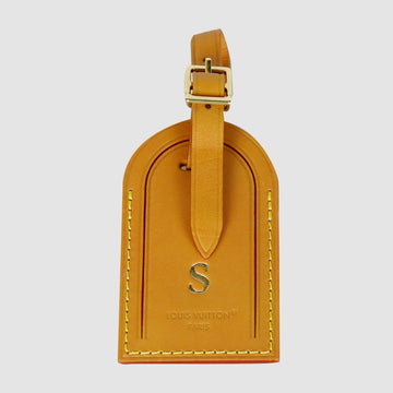Louis Vuitton Initial Name Tag 15291 160307594 [P]
