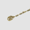 GUCCI Flora Diamant Armband 15288 160307694 [P]