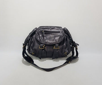 Jerome Dreyfuss Twist Shoulder Bag Crossbody 160308312 [P]