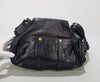 Jerome Dreyfuss Twist Shoulder Bag Crossbody 160308312 [P]