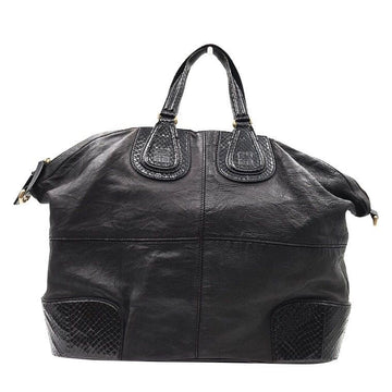 Givenchy Python Nightingale Tote Bag 50523073 48994306 [P]