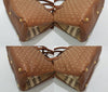 BURBERRY Studded Banner Bag Medium 45414130 [P]
