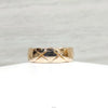 CHANEL 18k Coco Crush Ring 18K Gelbgold 59 158590421 [P]