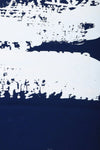 Yohji Yamamoto GFX SS T Dark Blue 127324151 [P]